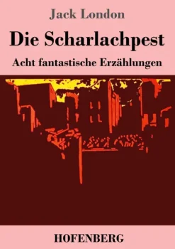 Henricus - Edition Deutsche Klassik GmbH, Berlin Okkultismus-Die Scharlachpest