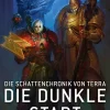 Games Workshop Limited Apokalypse / Postapokalypse*Die Schattenchronik von Terra: Die Dunkle Stadt