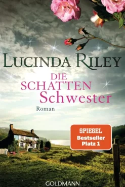 Penguin Random House Historische Romane|Familiensagas*Die Schattenschwester