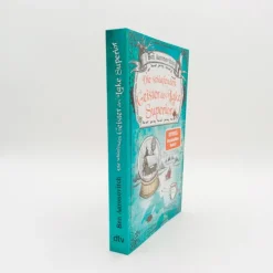 Die schlafenden Geister des Lake Superior*dtv Verlagsgesellschaft Outlet