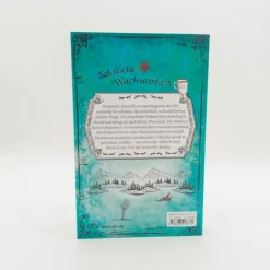 Die schlafenden Geister des Lake Superior*dtv Verlagsgesellschaft Outlet