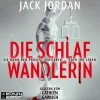 Omondi UG Krimis & Thriller·Politthriller-Die Schlafwandlerin