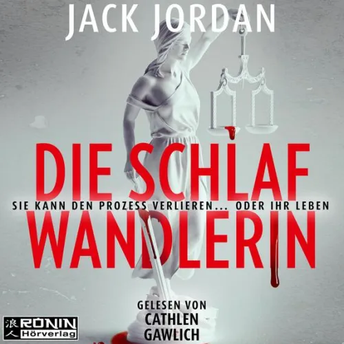 Omondi UG Krimis & Thriller·Politthriller-Die Schlafwandlerin