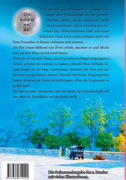 Die Schüler der Zeit*tredition Discount