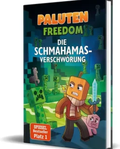 CE Community Editions Mystery-Die Schmahamas-Verschwörung