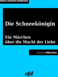 Die Schneekönigin*BoD - Books on Demand Best