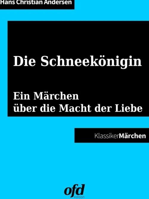Die Schneekönigin*BoD - Books on Demand Best