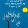 Die schönen Dinge siehst du nur, wenn du langsam gehst*Scorpio Verlag Discount