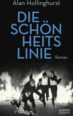 Albino Verlag Lgbtqia+*Die Schönheitslinie