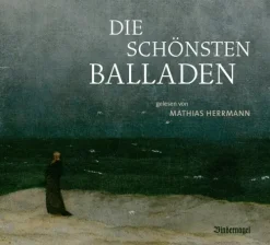 Die schönsten Balladen*Bindernagel GmbH Hot