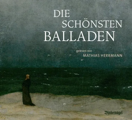 Die schönsten Balladen*Bindernagel GmbH Hot