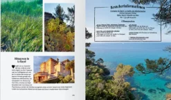 Gerstenberg Verlag Architektur & Wohnen*Die schönsten Gärten Frankreichs