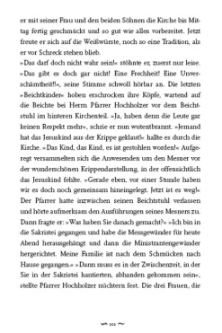 Die schönsten Kurzgeschichten zu Weihnachten*Camino Online