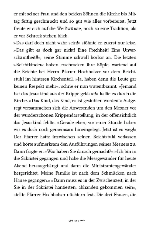 Die schönsten Kurzgeschichten zu Weihnachten*Camino Online