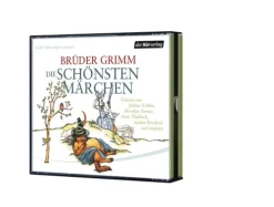Die schönsten Märchen*Hoerverlag DHV Der Outlet