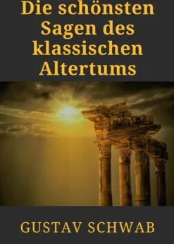 BoD - Books on Demand Märchen & Sagen-Die schönsten Sagen des klassischen Altertums