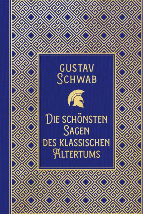 Die schönsten Sagen des klassischen Altertums*Nikol Verlagsges.mbH Sale