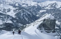 Die schönsten Schitouren in Vorarlberg*Michael Wagner Verlag Outlet