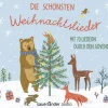 Kinder Argon Sauerländer Audio Kinder- & Jugendbücher·Reime & Lieder-Die schönsten Weihnachtslieder