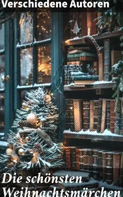 Die schönsten Weihnachtsmärchen*Good Press Sale