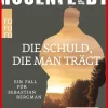 Rowohlt Verlag GmbH Krimi Klassiker-Die Schuld, die man trägt
