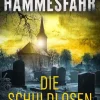 Saga Egmont Bücher Psychothriller*Die Schuldlosen