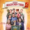 Kinder Silberfisch Kinder- & Jugendbücher·Romane & Erzählungen|Kinder- & Jugendbücher·Fantasy-Die Schule der magischen Tiere: Das Hörbuch zum Film 4