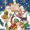 Die Schule der magischen Tiere: Eingeschneit! Ein Winterabenteuer*Silberfisch Hot