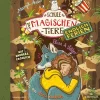 Kinder Silberfisch Kinder- & Jugendbücher·Liebe-Die Schule der magischen Tiere - Endlich Ferien 9: Elisa und Silber