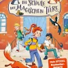Kinder Carlsen Tiere|Fantasy-Die Schule der magischen Tiere Neuausgabe 1: Die Schule der magischen Tiere