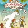 Die Schule der magischen Tiere ermittelt 1: Der grüne Glibber-Brief (Zum Lesenlernen)*Carlsen Verlag GmbH Outlet