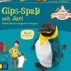 Die Schule der magischen Tiere - Gips-Spaß mit Juri*Franckh-Kosmos Discount
