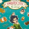 Die Schule der magischen Tiere 10: Hin und weg!*Carlsen Hot