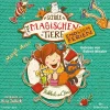 Kinder Silberfisch Kinder- & Jugendbücher·Liebe-Die Schule der magischen Tiere - Endlich Ferien 1 - Rabbat und Ida