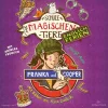 Die Schule der magischen Tiere - Endlich Ferien 8: Franka und Cooper*Silberfisch Online