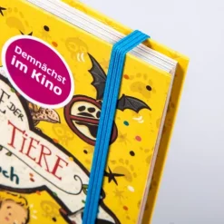 Carlsen Verlag GmbH Tagebücher*Die Schule der magischen Tiere: Mein Tagebuch