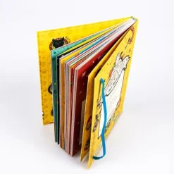 Carlsen Verlag GmbH Tagebücher*Die Schule der magischen Tiere: Mein Tagebuch