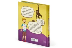 Die Schule der magischen Tiere - Das Kochbuch*ZS Verlag