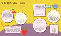 Die Schule der magischen Tiere - Das Kochbuch*ZS Verlag