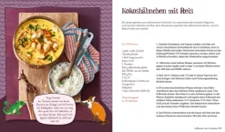 Die Schule der magischen Tiere - Das Kochbuch*ZS Verlag