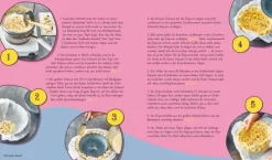 Die Schule der magischen Tiere - Das Kochbuch*ZS Verlag