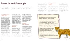 Die Schule der magischen Tiere - Das Kochbuch*ZS Verlag