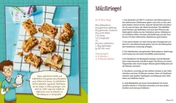 Die Schule der magischen Tiere - Das Kochbuch*ZS Verlag