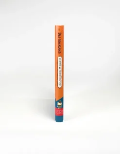 Kinder ZS Verlag Für Babys Und Kinder-Die Schule der magischen Tiere - Das Backbuch