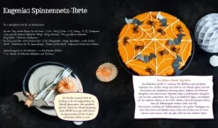 Kinder ZS Verlag Für Babys Und Kinder-Die Schule der magischen Tiere - Das Backbuch