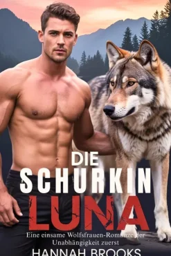 DIE SCHURKIN LUNA*via tolino media Sale