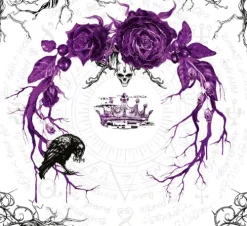 Die Schwarze Königin II*Knaur HC Online