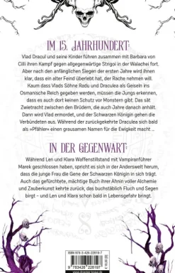 Die Schwarze Königin II*Knaur HC Online