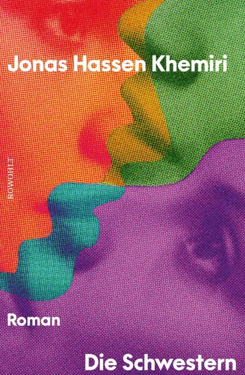 Rowohlt Verlag GmbH Romanhafte Biografien-Die Schwestern