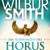 dotbooks Historische Abenteuerromane*Die Schwingen des Horus